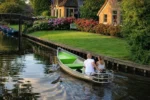Fluisterboot Giethoorn