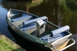 5 persoons sloep Giethoorn