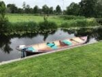 fluisterboot giethoorn