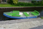 6- tot 8-persoons sloep Giethoorn