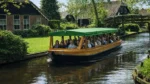 Rondvaart Giethoorn